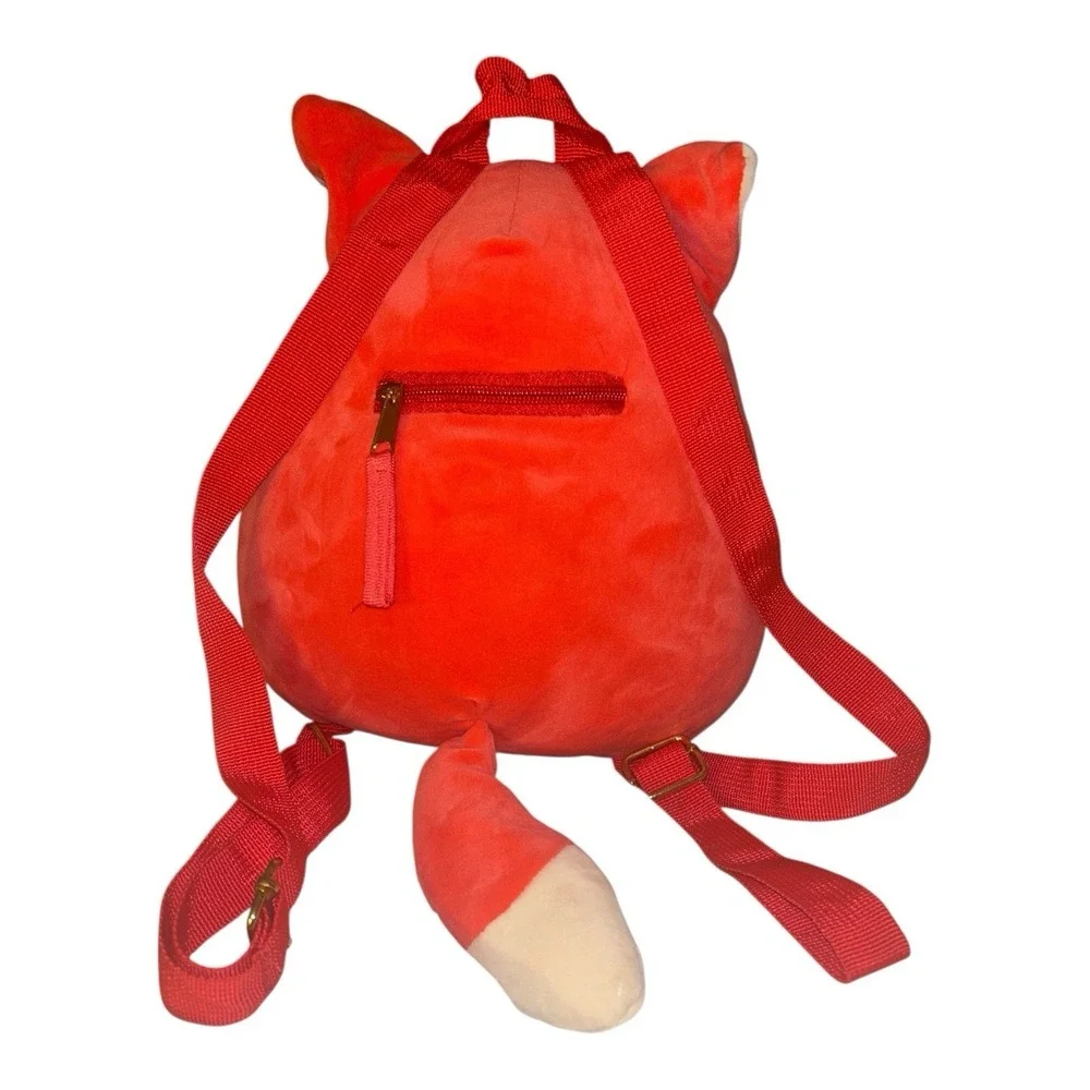 Squishmallows Fifi Fox 12